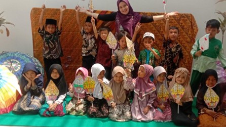 Hari Batik Nasional : Merayakan Warisan Budaya Bangsa Indonesia