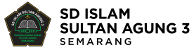 SD Islam Sultan Agung 3